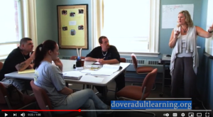 What DALC Can Offer You (VIDEO)