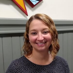 Welcome New Board Member